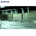 Biobase China 48 samples nucleic acid extraction machine